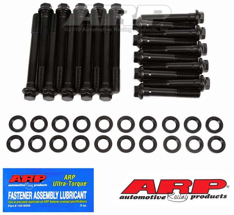 ARP BB Ford 390–428 FE Series Head Bolt Kit (ARP BB)