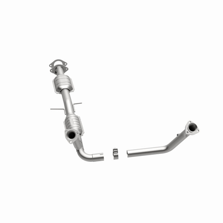 Magnaflow Direct-Fit Catalytic Converter for 00-04 Chevy S10 4.3L 2WD - OneFastShop