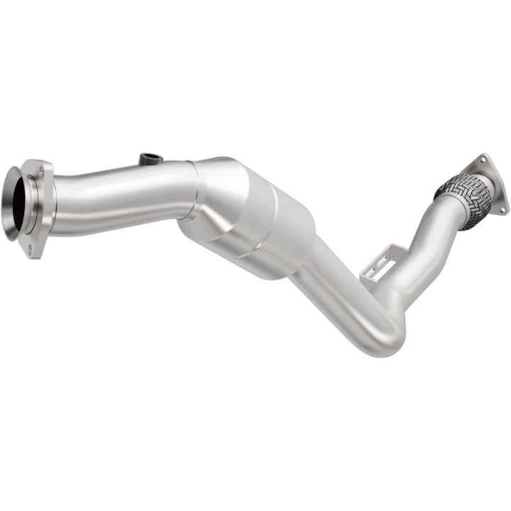Magnaflow Direct-Fit Catalytic Converter for 2004-2006 VW Phaeton 4.2L Front Driver Side - OneFastShop