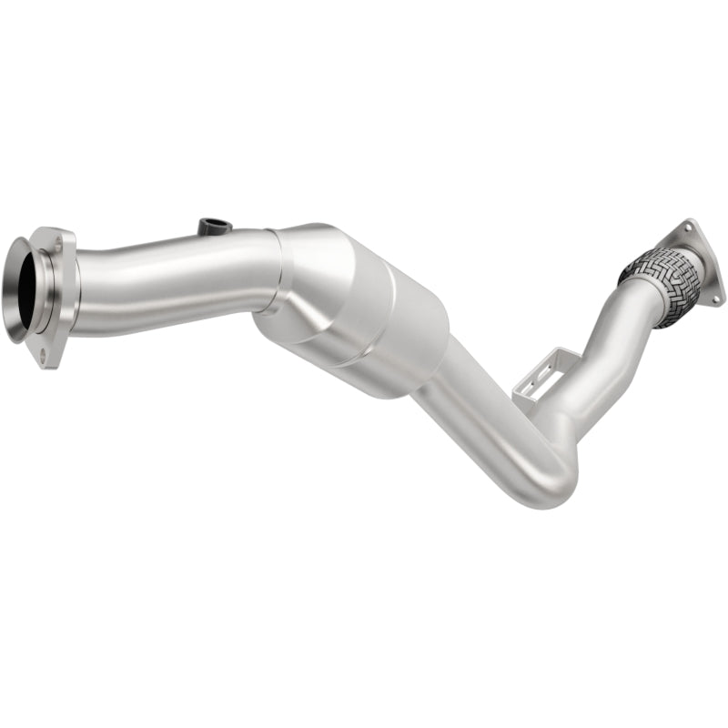 Magnaflow Direct-Fit Catalytic Converter for 2004-2006 VW Phaeton 4.2L Front Driver Side - OneFastShop