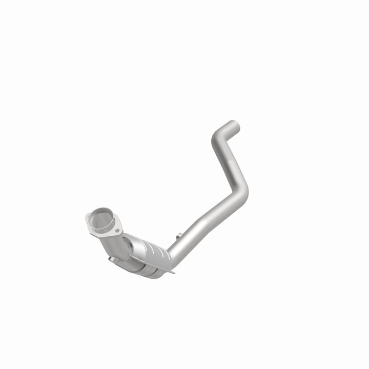 Magnaflow Direct-Fit Catalytic Converter for 00-02 Lincoln LS OEM - OneFastShop