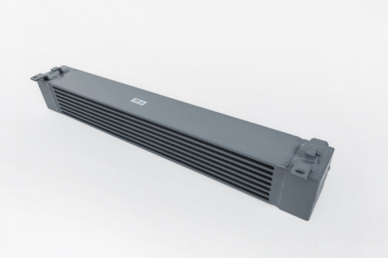 CSF BMW S54 Swap Race-Spec Oil Cooler with Dual Pass Design