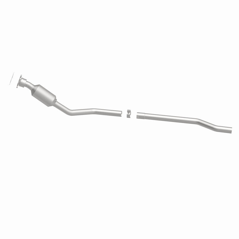 Magnaflow Direct Fit Catalytic Converter for 2004 Dodge Grand Caravan 3.3L