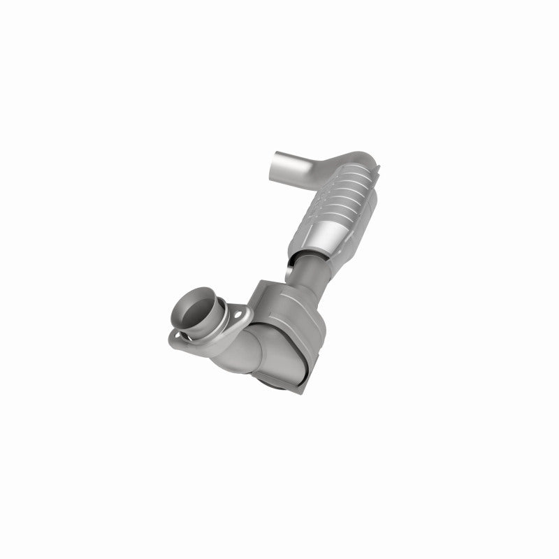 Magnaflow Catalytic Converter Direct-Fit 04-05 Ford F-150 5.4L D/S 2WD Excl 04 Heritage Edition - OneFastShop