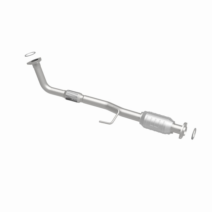 Magnaflow Direct-Fit Catalytic Converter 97-01 Toyota Camry 2.2L CARB Compliant - OneFastShop