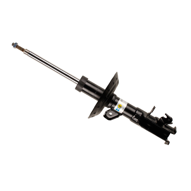 Bilstein B4 OE Replacement Front Left Twintube Strut Assembly for 09-13 Honda Fit