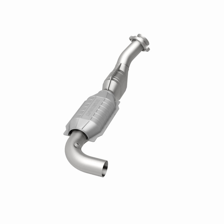 MagnaFlow Direct-Fit Catalytic Converter – 1997–1998 for F150/F250 4.2L 2Wd - OneFastShop