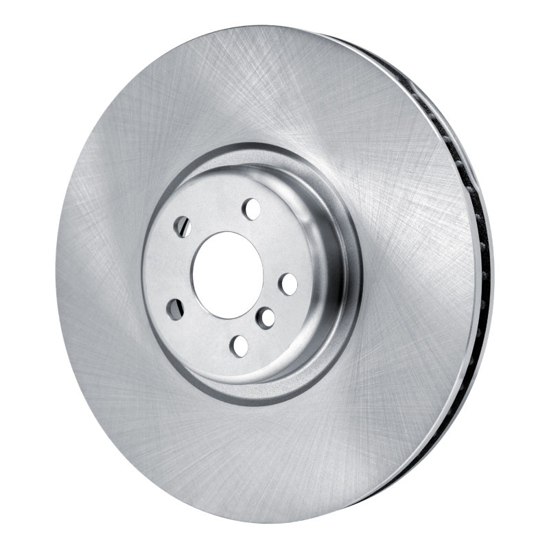 DFC 600 Series OE Front Right Brake Rotor - BMW X5 / X6 / X7 / 840i / Rolls-Royce Cullinan 2017-2026, image 3
