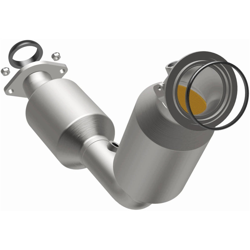 MagnaFlow OEM Grade Passenger Side Direct-Fit Catalytic Converter - Toyota Tundra / Sequoia 3.4L 2022-2025, image 2