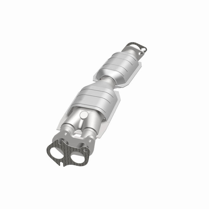 MagnaFlow Direct-Fit Catalytic Converter for Ford 1986-1987