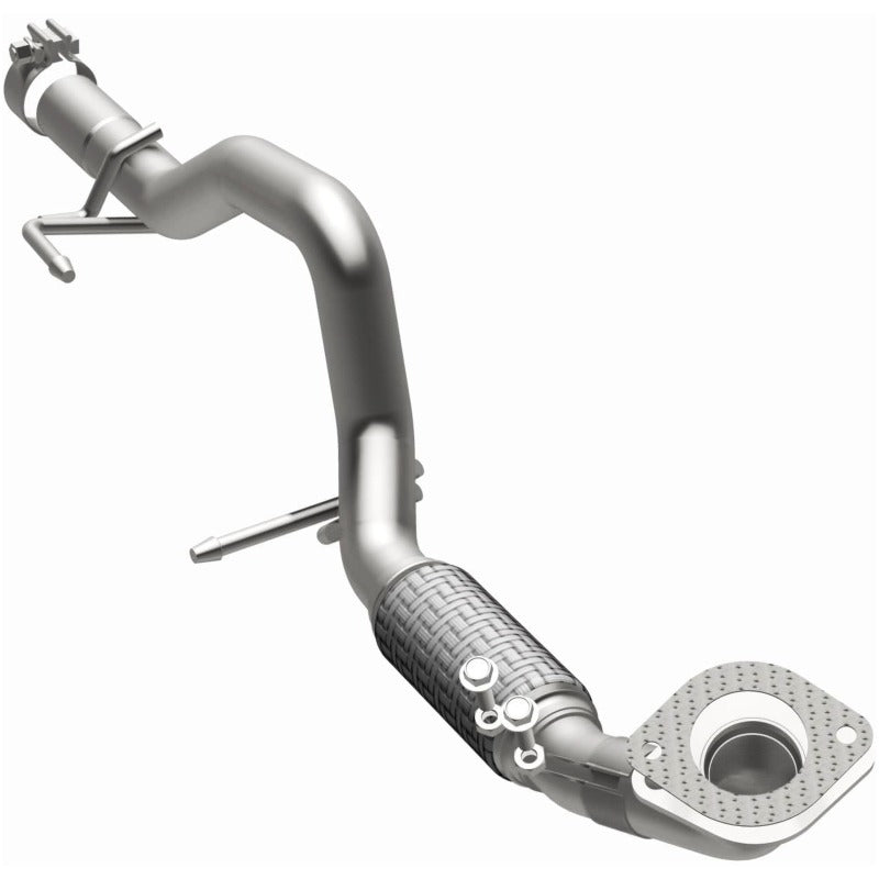 BRE Exhaust Front Pipe Kit for 2015–2017 Jeep Renegade 2.4L - OneFastShop