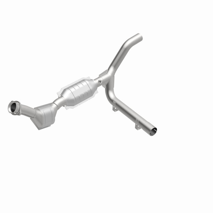Magnaflow Direct-Fit Catalytic Converter for 97-98 Ford F-150 4.2L P/S 4WD