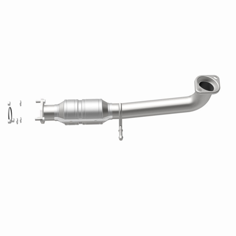 Magnaflow Direct Fit Catalytic Converter 07-09 Acura RDX 2.3L T Rear - OneFastShop
