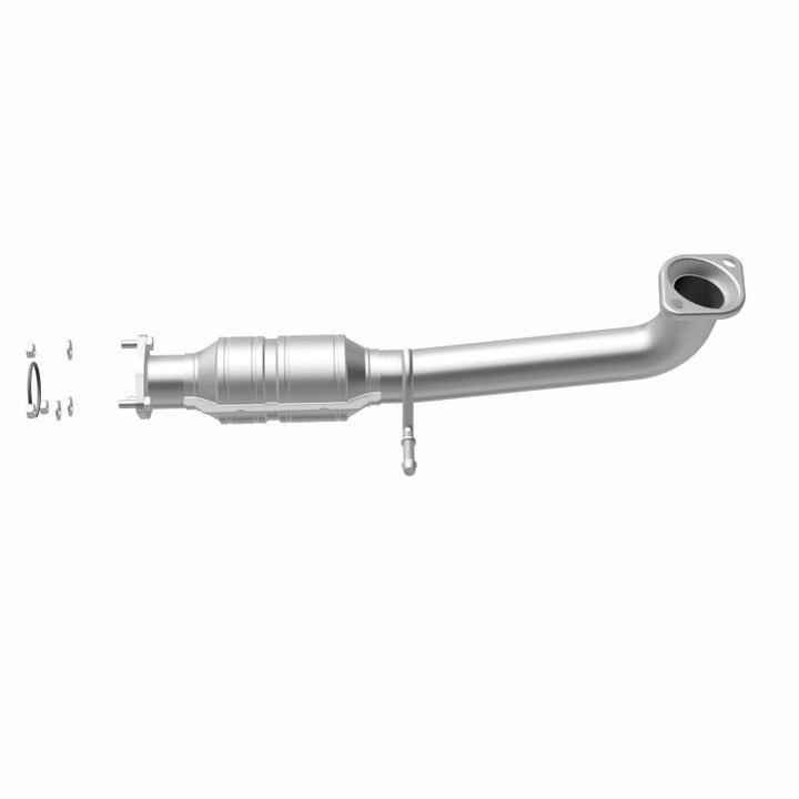 Magnaflow Direct Fit Catalytic Converter 07-09 Acura RDX 2.3L T Rear - OneFastShop