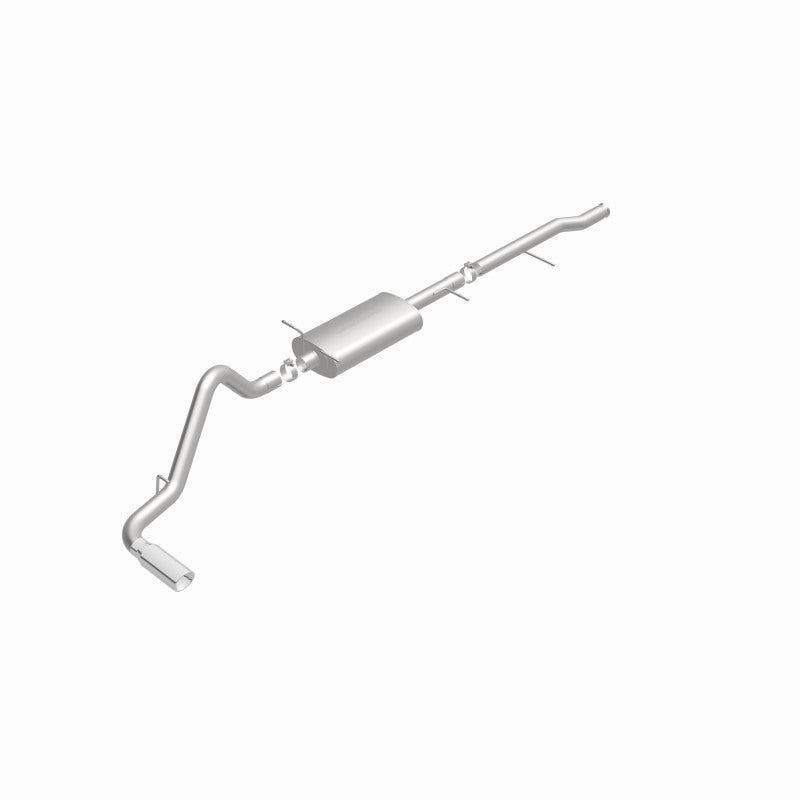 Magnaflow Cat-Back Exhaust System 2010-2013 Chevy Silverado 1500 EC/SB - OneFastShop