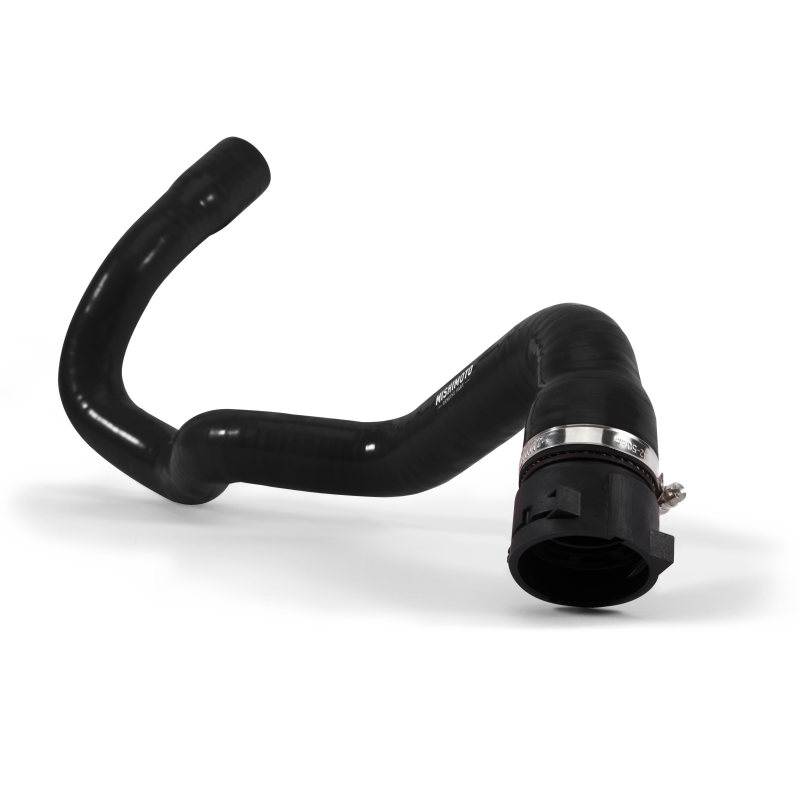 Mishimoto Silicone Radiator Hose Kit for Ford Focus ST 2.0L - Black (13-16)