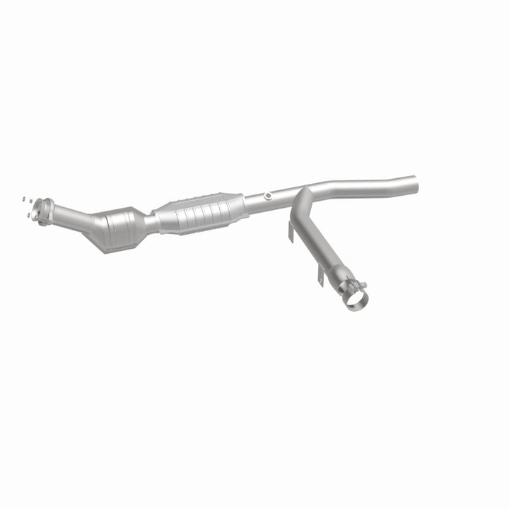 Magnaflow Direct-Fit Catalytic Converter 97-98 Ford F-150 4.2L - OneFastShop