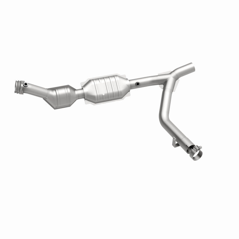 MagnaFlow OEM Grade Catalytic Converter for 2001-2003 Ford F-150, 2001-2002 Lincoln Navigator