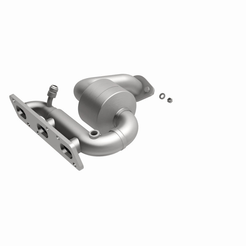 Magnaflow Direct-Fit Catalytic Converter for 2000–2003 Ford Taurus 3.0L - OneFastShop