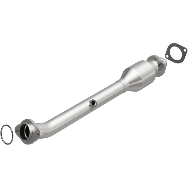 MagnaFlow OEM-Grade Direct-Fit Catalytic Converter - Nissan Pathfinder 2005-2012 4.0L V6