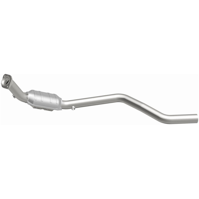 MagnaFlow Direct-Fit Catalytic Converter - Passenger Side | Lincoln LS 00-02 - OneFastShop