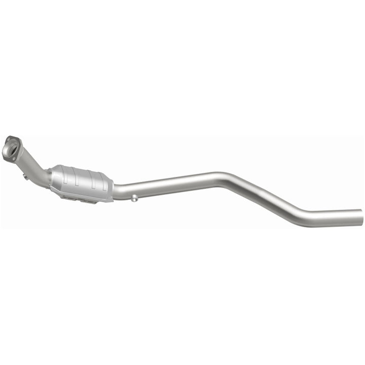 MagnaFlow Direct-Fit Catalytic Converter - Passenger Side | Lincoln LS 00-02 - OneFastShop