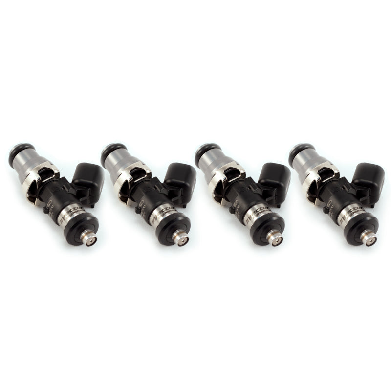 Injector Dynamics ID1050-XDS Fuel Injectors - Honda Civic Si 2012-2015 - Set of 4