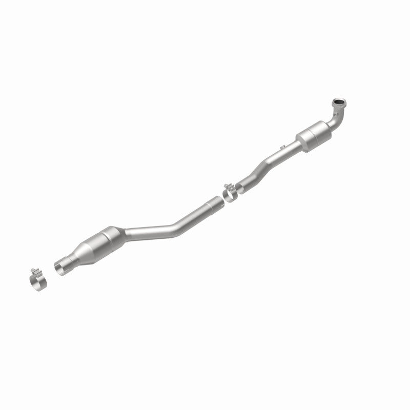 Magnaflow Direct Fit Catalytic Converter for 04-05 Mercedes-Benz SL500 5.0L - OneFastShop