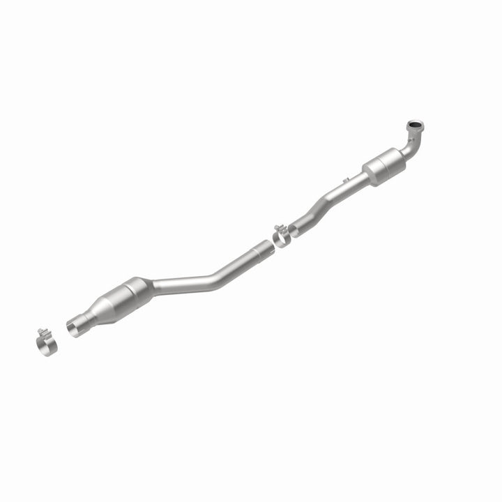 Magnaflow Direct Fit Catalytic Converter for 04-05 Mercedes-Benz SL500 5.0L - OneFastShop