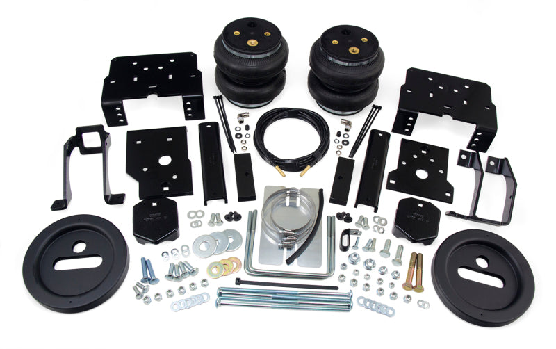Air Lift LoadLifter 7500XL Ultimate Air Spring Kit for Ford F-250/350