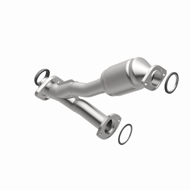 Magnaflow Direct-Fit Catalytic Converter for 01-03 Highlander 3L RR OEM - OneFastShop