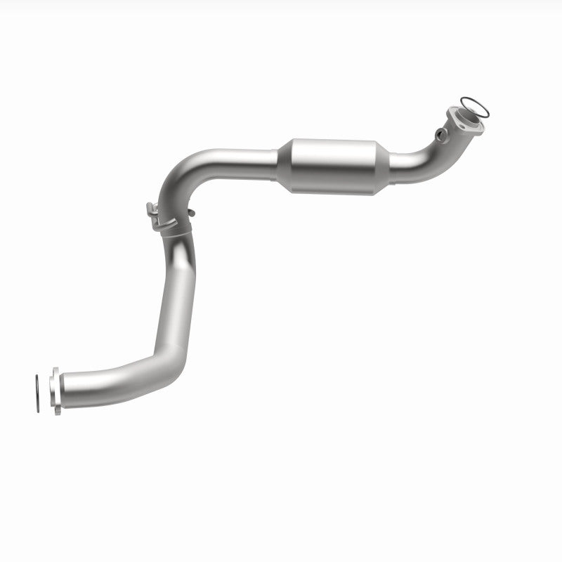 MagnaFlow Direct-Fit Catalytic Converter for 2016-2020 Toyota Tacoma