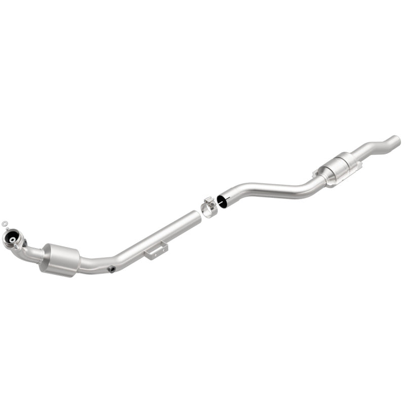 Magnaflow Catalytic Converter DirectFit 98-03 Mercedes E320 - OneFastShop