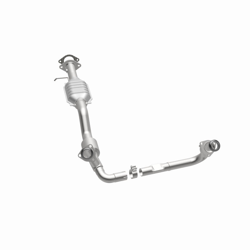 MagnaFlow Conv DF S10 PU- 01-03 6 4.3L OEM - OneFastShop