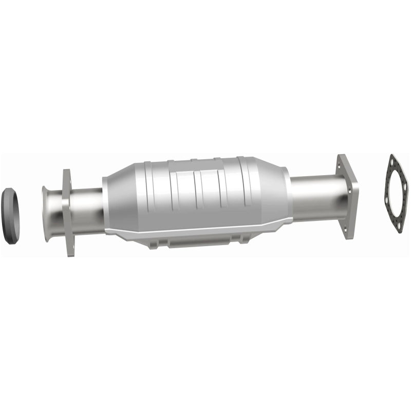 MagnaFlow Conv – Direct-Fit Catalytic Converter for Saab - OneFastShop
