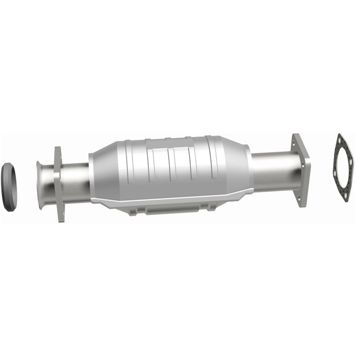 MagnaFlow Conv – Direct-Fit Catalytic Converter for Saab - OneFastShop