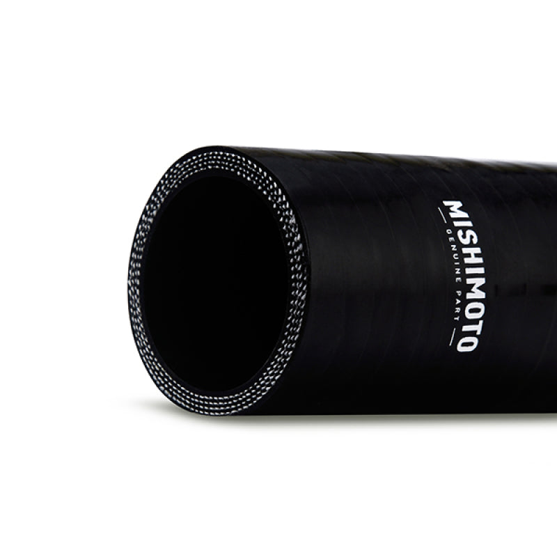 Mishimoto 1967–1969 Pontiac Firebird 326/350/400 Silicone Lower Radiator Hose - OneFastShop