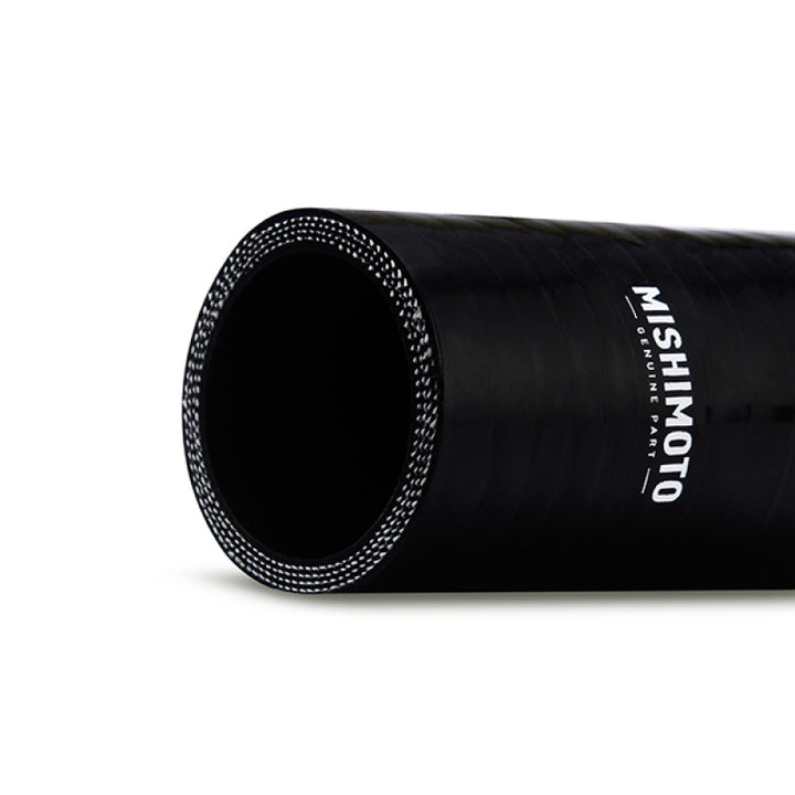 Mishimoto 1967–1969 Pontiac Firebird 326/350/400 Silicone Lower Radiator Hose - OneFastShop