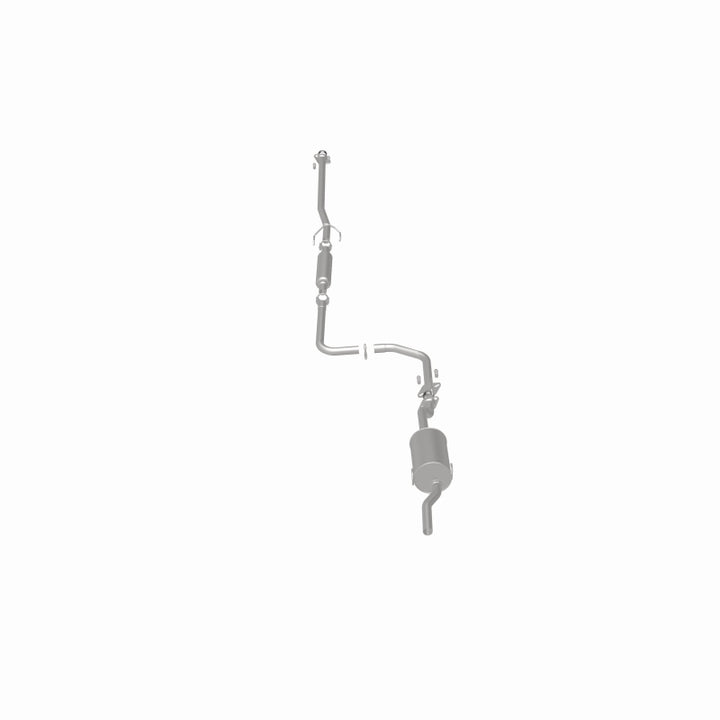 MagnaFlow BRE Exhaust Kit for 1996–1998 Honda Civic 1.6L