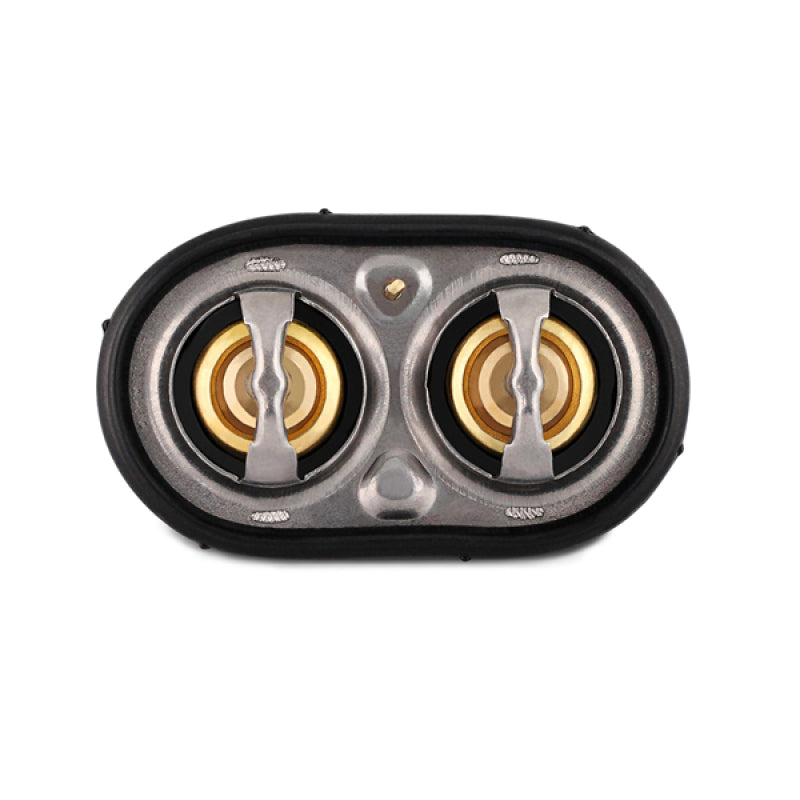 Mishimoto Low-Temperature Primary Cooling System Thermostat for 11+ Ford 6.7L Powerstroke