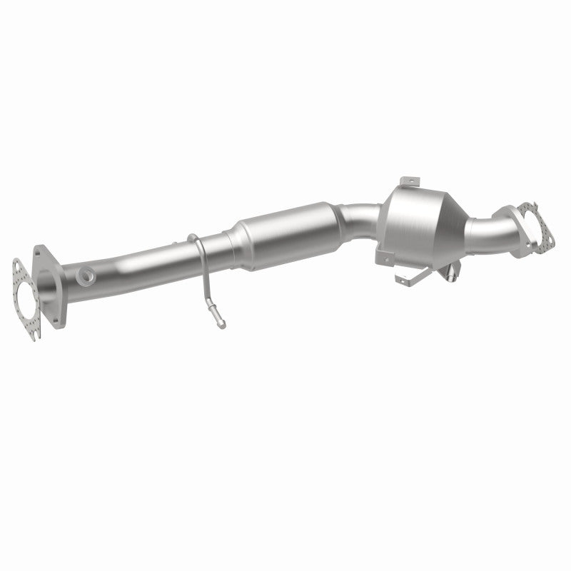 Magnaflow Catalytic Converter DF 2010-2013 Transit Connect 2.0 L Underbody - OneFastShop