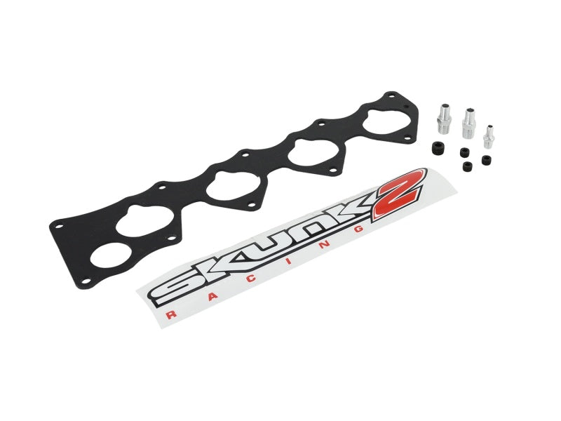 Skunk2 Racing Ultra Series Race Manifold F20/22C Engines Honda S2000 2000-2009 and 2008-2009 CR