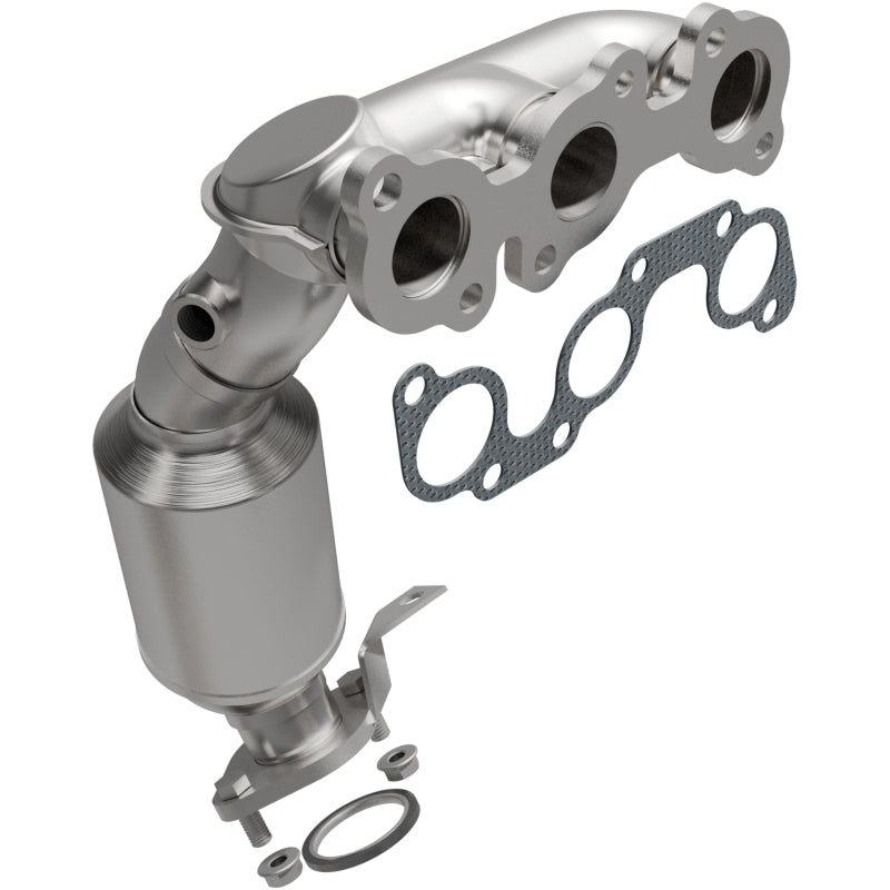 Magnaflow Direct Fit Catalytic Converter for 04-06 Toyota Sienna 3.3L - OneFastShop