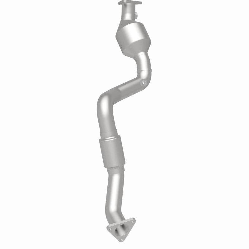Magnaflow Direct-Fit Catalytic Converter for 07 VW Touareg 3.6L - OneFastShop