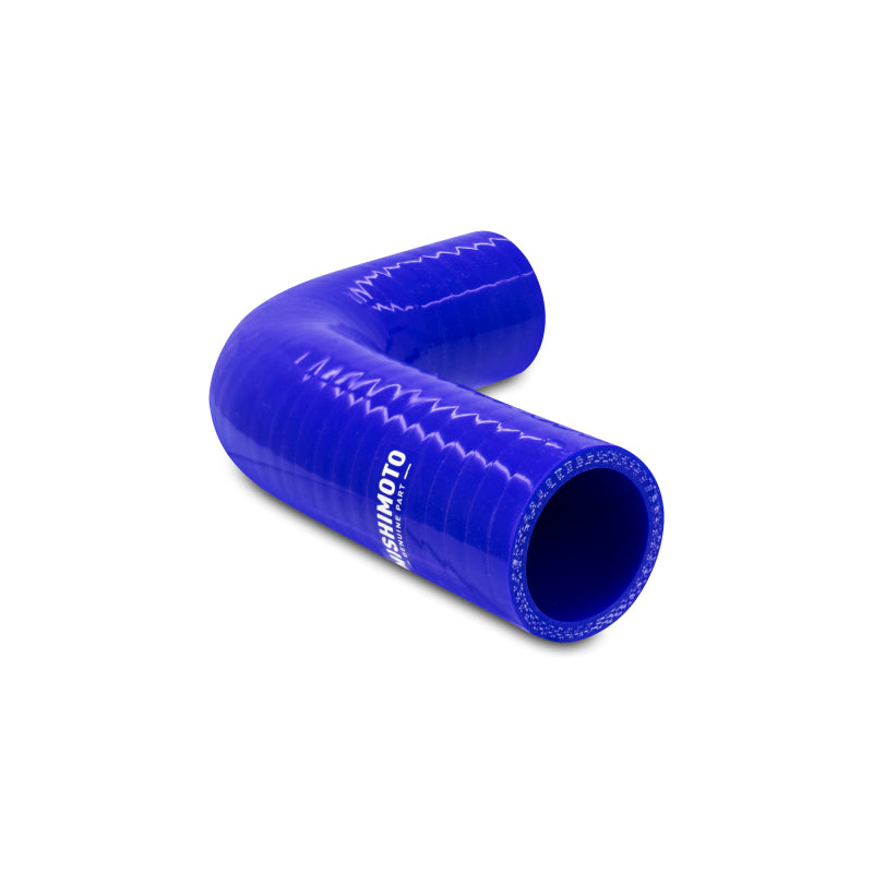Mishimoto AT Silicone Coolant Hose Kit - Toyota Tacoma 2024-2025 - Blue, image 5