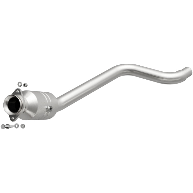 Magnaflow Direct-Fit Catalytic Converter for 10-12 Jaguar XF 5.0L - OneFastShop