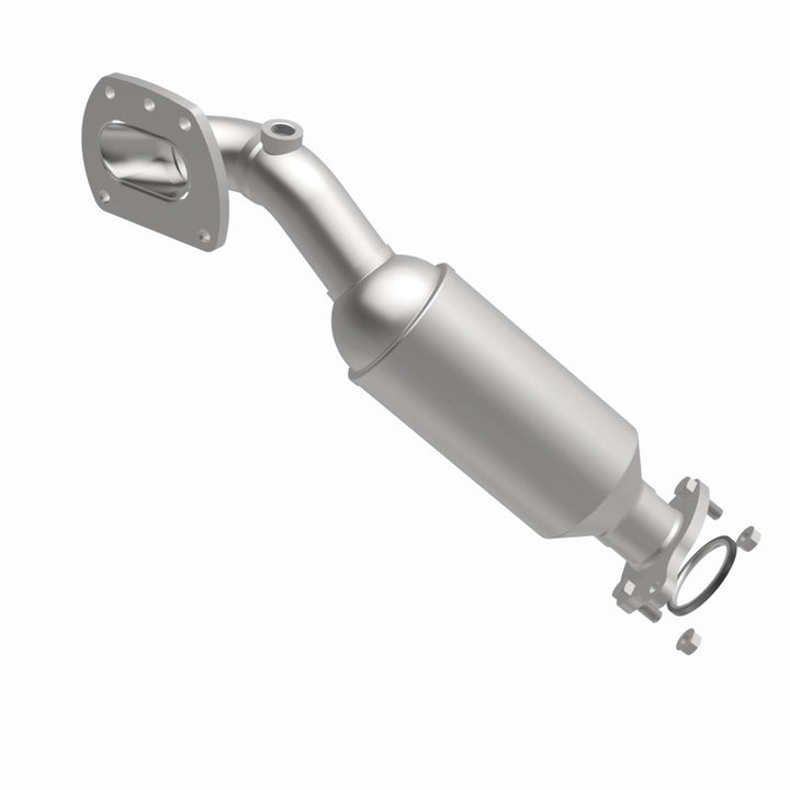 Magnaflow Direct Fit Catalytic Converter for 16-19 Toyota Tacoma 3.5L PS - OneFastShop