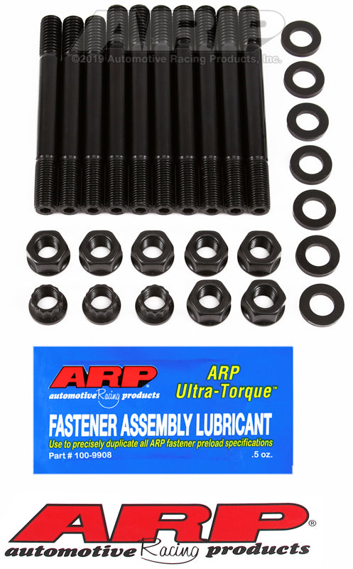ARP Ford 302 Main Stud Kit – with Girdle - OneFastShop