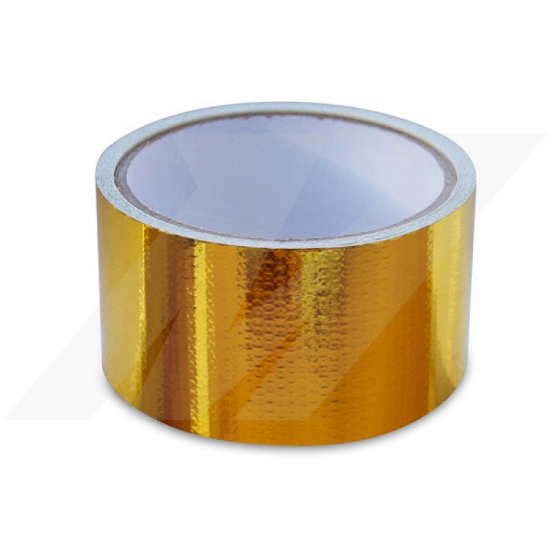 Mishimoto Heat Defensive Reflective Tape 2" x 35'