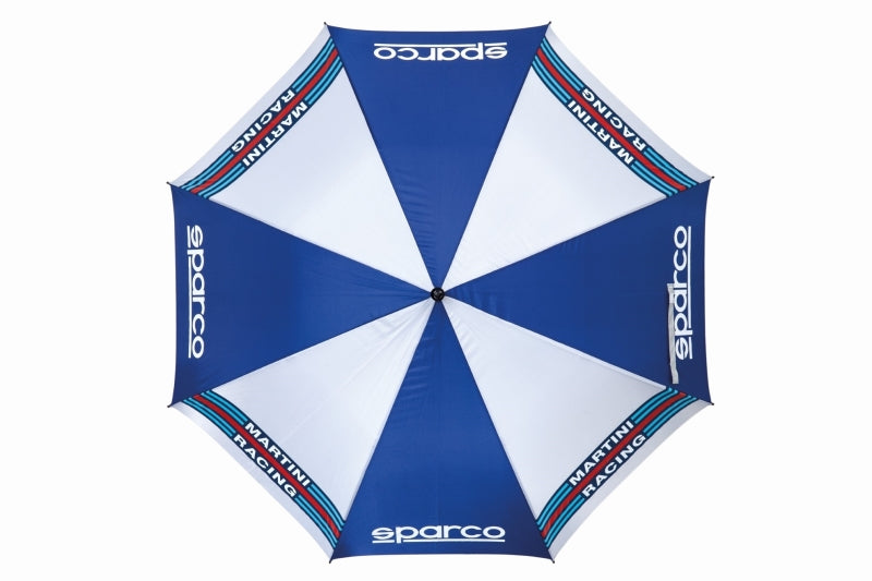 SPARCO Umbrella Sparco Martini-Racing Design